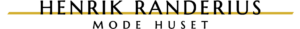  Henrik Randerius